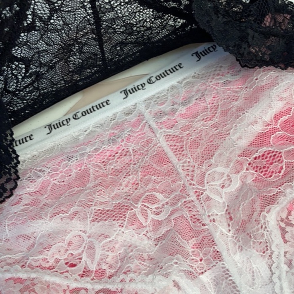 Juicy Couture Intimates - Picture 9 of 11